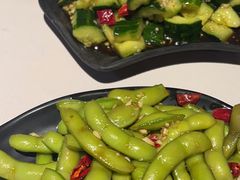 -云晓光头烧烤吧(川沙绿地店)