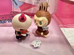 -泡泡玛特POPMART(龙湖亦庄天街店)