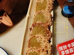 -绿茶餐厅(昌平悦荟店)