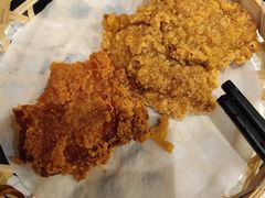 -和府捞面(东直门银座店)