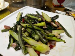 -肖记公安牛肉鱼杂馆· 省级非物质文化遗产(仁和路店)