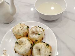 -老西白点心店