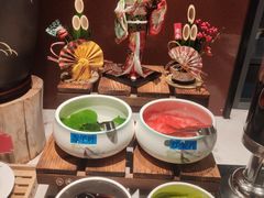 -蓉城四海·澳牛炙烤自助(江阴周庄店)