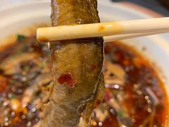 -情妹耙泥鳅·江湖川菜(科华店)
