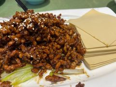 -桃子餐厅·天津菜(王顶堤总店)