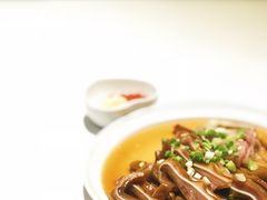 卤猪耳-眉州东坡(民族园店)