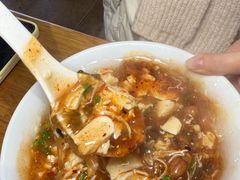-豆相识•九九豆腐脑(牛咡桥店)