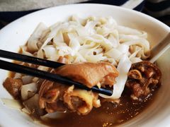 -沙河粉村·国家非遗传承(云台店)