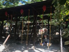 -北京水岸山吧度假村(雁栖镇店)