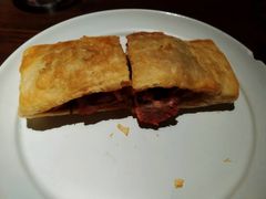 驴肉火烧-掌柜的店·河南菜(世茂店)