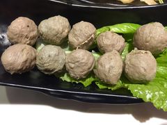 -陈记顺和牛肉火锅馆(天河北路店)