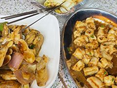 -嘉升大排档(番禺总店)