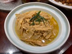 -三品香·江浙菜(松江九谊店)