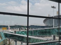 -南昌昌北国际机场