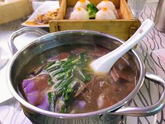-旺东生酒楼·宴会团餐(莲塘店)