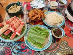 -弘烨 贵州酸汤 鱼火锅(东财店)