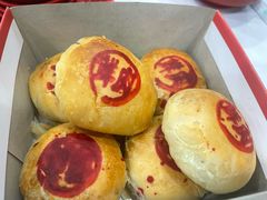 鲜肉月饼-新川饮食(新川小区店)