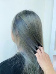 -悦·臻时美发沙龙