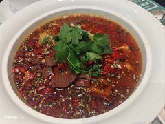 -丁哥·庐味鲜 土菜·20年老字号(世纪阳光花园店)
