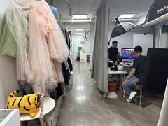 -微笑时刻照相馆·企业合影·商务外拍(北京五道口店)