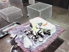 -杭州开元名都大酒店·地中海自助餐厅