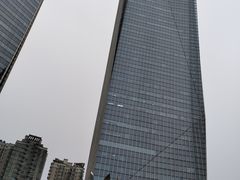 -民盈·国贸城