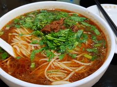 -宛平李记小吃(东关街店)