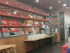-宏状元现熬粥·京味菜(黄寺大街店)