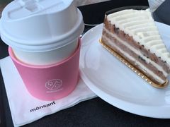 -Cafe Aewol Monsant