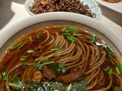 -真定郝家排骨(正定县总店)