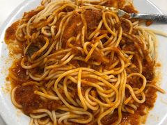 意大利面-宜家·瑞典风味餐厅(烟台路店)