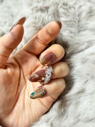 点击看大图 -张师傅首饰加工修理(西单华威潮铺街店)