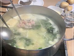 -湯系·煲汤手艺人(东二环泰禾广场店)