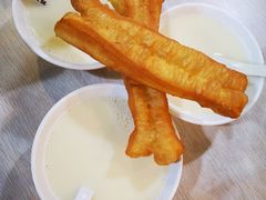 -兄弟深夜豆浆