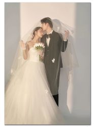 -麦田·婚纱摄影(天河新天地店)