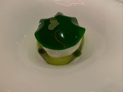 柚子清酒-弦月窗LUNETTE BY AMANDA(复兴路店)