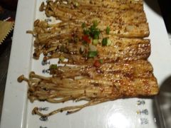 -很久以前羊肉串(大华三路店)