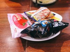 -庆峰龙虾烧烤(合肥一店)
