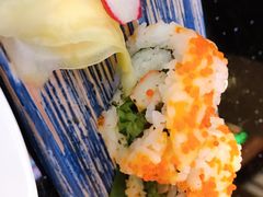 -真剑日本料理·铁板烧(贵州路店)
