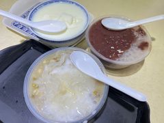 -百花传统甜品店(原址店)