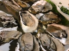 -真浪花园海鲜餐馆