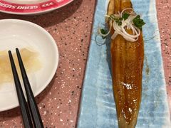 -元气寿司(环球港店)