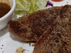 -爱丽丝牛排西餐厅(光谷步行街店)