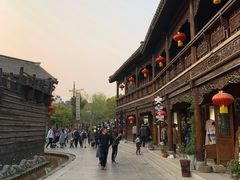 -台儿庄古城