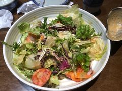 -张大嘴菜馆(庞各庄店)