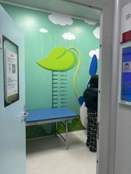 -成都市妇女儿童中心医院(中心院区)