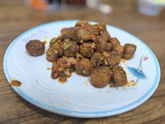-马相卿特色烤肉面食馆(虎台店)