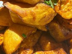 -嘎吧锅私家菜馆(新村十区店)