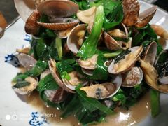 花蛤-湘里乡亲甲王二老店