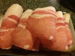 老肉片-佬革命主题火锅(玉沙路店)
